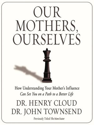 cover image of Our Mothers, Ourselves